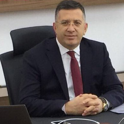 Ensar Kılıç, UDHB Haberleşme Genel Müdürlüğü