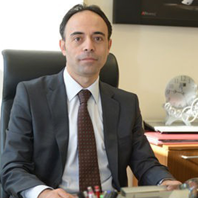 Mehmet Fatih Uluçam, Sağlık Bakanlığı