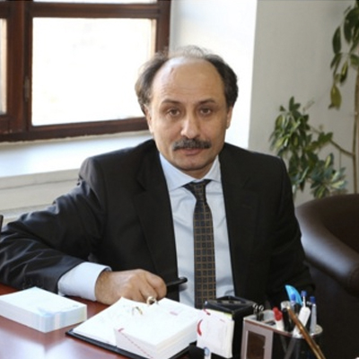 Prof.Dr.Mustafa Alkan, Bilgi Güvenliği Derneği