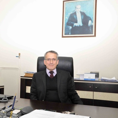 Prof.Dr.Şeref Sağıroğlu, Bilgi Güvenliği Derneği